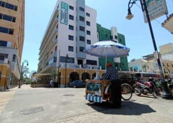 Persistirá calor extremo en Tabasco: Conagua previene temperaturas superiores a 45 grados