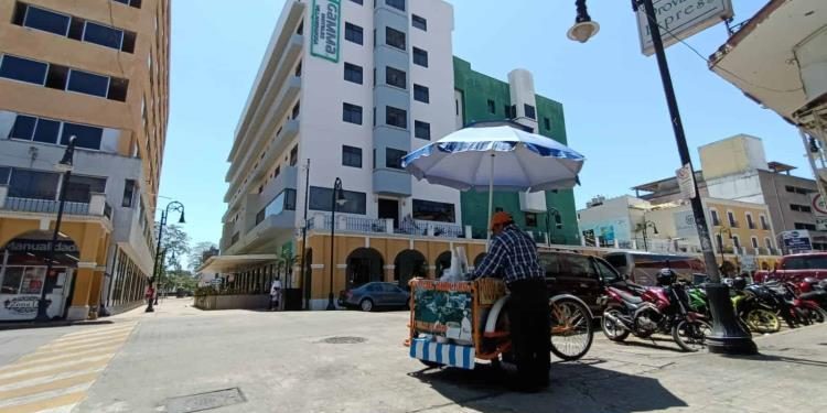 Persistirá calor extremo en Tabasco: Conagua previene temperaturas superiores a 45 grados