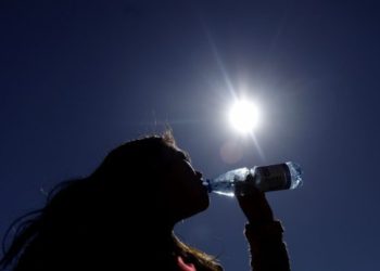 Segunda ola de calor continuará afectando a Tabasco con altas temperaturas