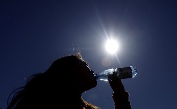 Segunda ola de calor continuará afectando a Tabasco con altas temperaturas