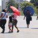 Continuará el intenso calor en Tabasco este lunes
