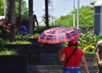 Persisten lluvias y altas temperaturas en Tabasco según Conagua