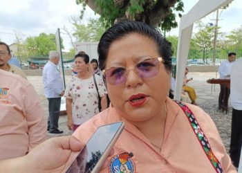 Faltan más hospitales en Tabasco, admite Sección XXVI del IMSS