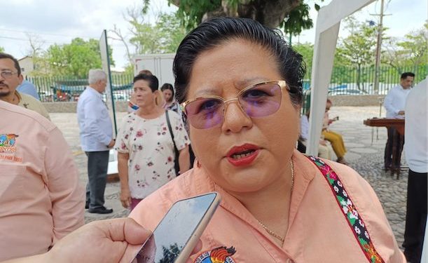 Faltan más hospitales en Tabasco, admite Sección XXVI del IMSS