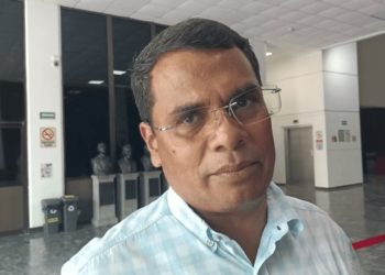 Diputado de Morena reconoce omisión de CFE en mantenimiento del sistema eléctrico en Tabasco