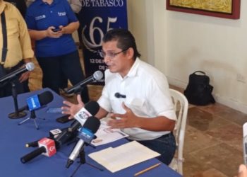 Vocero de Javier May condena el lucro político con la tragedia en Paraíso