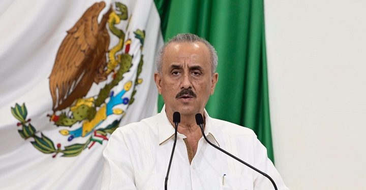 Gobernador de Tabasco asegura elección en paz