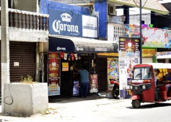 Negocios alistan promociones de licor ante Ley Seca en Tabasco