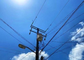 Restablecida la energía eléctrica en Gaviotas Sur tras 34 horas de apagón