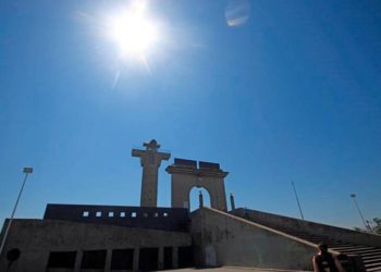 «Oleada de calor persistirá en Tabasco con temperaturas de hasta 42°C»