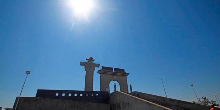 «Oleada de calor persistirá en Tabasco con temperaturas de hasta 42°C»