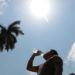 Tamaulipas sufre una terrible onda de calor con temperaturas extremas de 48 grados