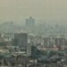 Continúa la contingencia ambiental en la CDMX