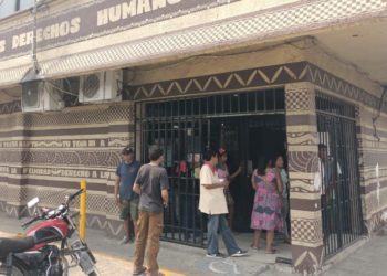 Denuncian presunto abuso de autoridad en La Selva y comunidades aledañas
