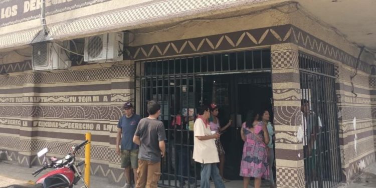 Denuncian presunto abuso de autoridad en La Selva y comunidades aledañas