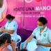 IMSS Tabasco intensifica jornadas de mastografías para la salud de las mujeres
