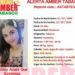 Activan Alerta Amber por desaparición de adolescente en Centro, Tabasco