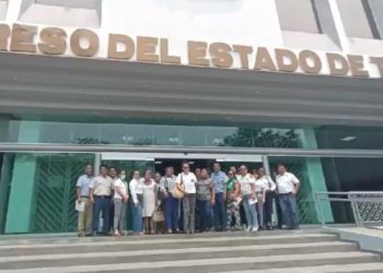 STSEMT solicita al Congreso y Gobierno devolución del ISR del aguinaldo