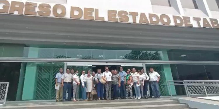 STSEMT solicita al Congreso y Gobierno devolución del ISR del aguinaldo