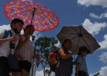 Tabasco mantiene calendario escolar pese a ola de calor