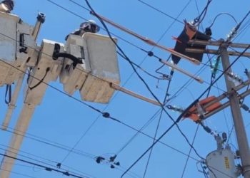 Diputados atribuyen apagones en Tabasco a falta de mantenimiento en la red eléctrica