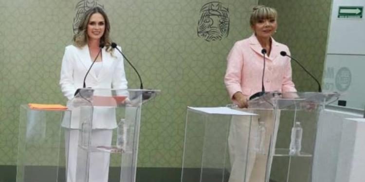 Denuncia de Violencia Política de Género: Minés de la Fuente contra Javier May