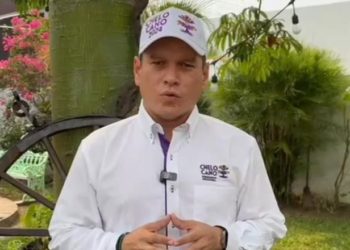 Abraham Cano denuncia ataque a su candidatura independiente