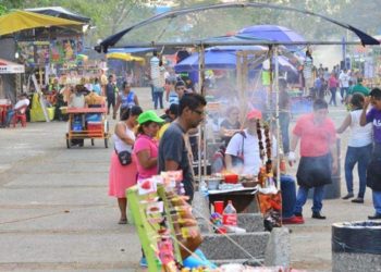 Alerta por Golpes de Calor: Feria Tabasco registra hasta siete desmayos diarios