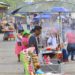 Alerta por Golpes de Calor: Feria Tabasco registra hasta siete desmayos diarios