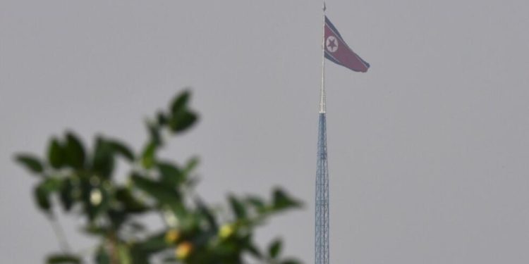 Norcorea prepará ataque contra Corea del sur