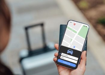 Aumenta preferencia por servicios de aplicación de transporte en Villahermosa