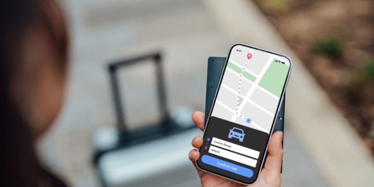 Aumenta preferencia por servicios de aplicación de transporte en Villahermosa