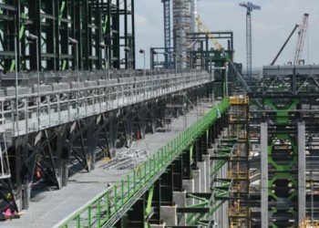 Pemex asegura que Refinería Dos Bocas estará operativa al máximo en junio