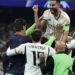 Real Madrid logra vencer 2-1 al Bayern Múnich y asegura su pase a la final de la Champions