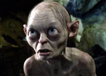 Llegará a la pantalla «El señor de los anillos» enfocada en la vida de Gollum
