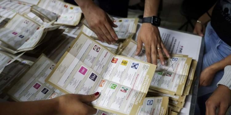 Por primera vez, INE realizará conteo rápido para elección de legisladores federales