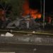 Estadio Centenario se encuentra seguro después de la explosión, aseguran Olmecas de Tabasco