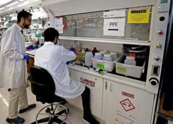 Registran tercer caso de gripe aviar en Michigan, EU