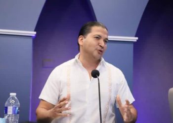 Confirma TET medida cautelar contra Jorge Bracamonte