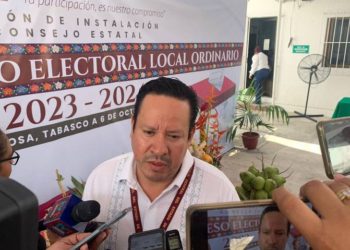 Iniciadas 10 carpetas por delitos electorales en el proceso actual, destaca fiscal especial