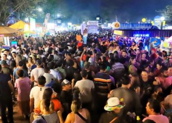 Dicen adiós a Feria Tabasco 2024, luego de 16 días de “éxito rotundo”