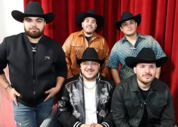 Grupo Frontera anuncia gira por México