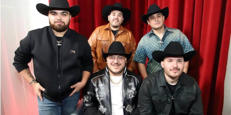 Grupo Frontera anuncia gira por México