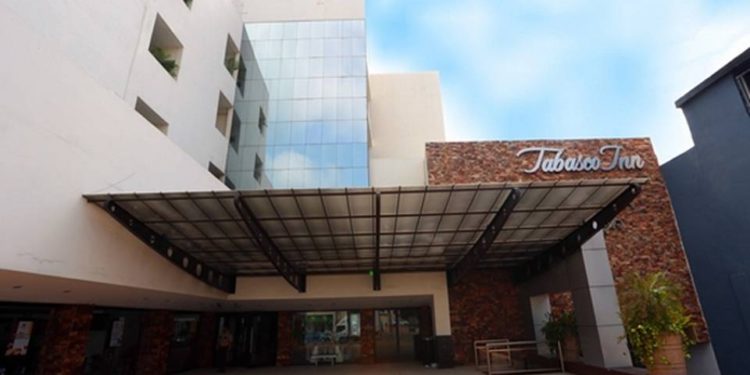 Hoteles de Tabasco ofrecen descuentos a familias afectadas por apagones