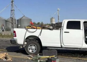 Personas fallecidas del accidente en Idaho Falls, eran trabajadores mexicanos