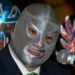 El hijo del Santo se retira de la lucha libre