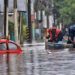 Más de 600 mil tabasqueños susceptibles a inundaciones, reporta Protección Civil