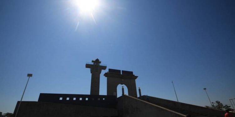 Calor rompe récord histórico en Tabasco en mayo: CONAGUA