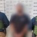 Capturan al presunto asesino de la desaparición de los tres extranjeros en Baja California