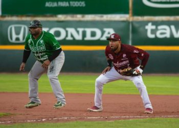 Olmecas de Tabasco logran triunfo agónico sobre Algodoneros de Unión Laguna